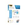 Fellowes Thermal Laminating Pouches, Letter Size, 3 Mil, 100/Pack (5743301)~#|#~sp40888284_sc7