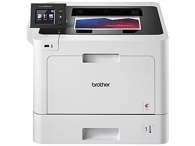 brother printer staples