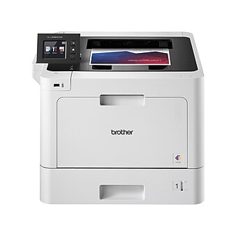 Brother HL-L8360CDW Wireless Color Laser Printer