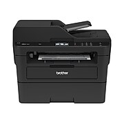 Brother MFC-L2750DW Monochrome Laser Printer All-In-One with Wireless, Network Ready and USB