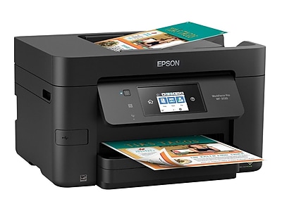 epson 7720 printer staples