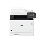Canon imageCLASS MF733Cdw 1474C009 USB, Wireless, Network Ready Color Laser All-In-One Printer