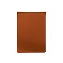 Smead Premium Pressboard 2-Prong Report Cover, Letter Size, Red (81724)~#|#~sp40888396_sc7