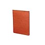 Smead Premium Pressboard 2-Prong Report Cover, Letter Size, Red (81724)~#|#~sp40888399_sc7