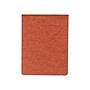 ACCO Embossed Report Cover, Letter Size, Red (A7017928)~#|#~sp40888402_sc7