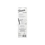 Sharpie Retractable Permanent Markers, Fine Tip, Black, 2/Pack (32724)~#|#~sp40888427_sc7