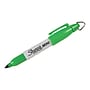 Sharpie Mini Permanent Markers, Fine Tip, Assorted, 4/Pack (35113)~#|#~sp40888440_sc7