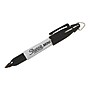 Sharpie Mini Permanent Markers, Fine Tip, Assorted, 4/Pack (35113)~#|#~sp40888441_sc7