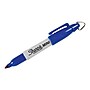 Sharpie Mini Permanent Markers, Fine Tip, Assorted, 4/Pack (35113)~#|#~sp40888442_sc7