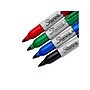 Sharpie Mini Permanent Markers, Fine Tip, Assorted, 4/Pack (35113)~#|#~sp40888445_sc7