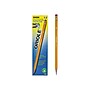 Dixon Oriole Pre-Sharpened Wooden Pencil, 2mm, #2 Soft Lead, Dozen (12886)~#|#~sp40888470_sc7