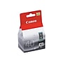 Canon 40 Black Standard Yield Ink Cartridge  (0615B002)~#|#~sp40888679_sc7
