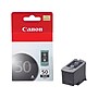 Canon 50 Black High Yield Ink Cartridge (0616B002)~#|#~sp40888682_sc7