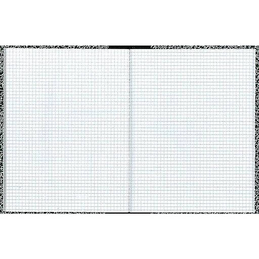 National® Brand Lab Notebook, Green, 77/8" x 101/8" Staples