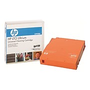 HPE Internal Cleaning Cartridge for LTO Ultrium (C7978A)