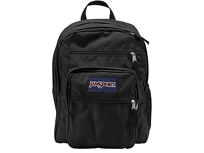 black jansport backpack staples