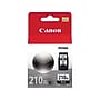 Canon 210XL Black High Yield Ink Cartridge (2973B001)~#|#~sp40889721_sc7