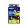 Brother LC65HYYS Yellow High Yield Ink Cartridge, Prints Up to 900 Pages~#|#~sp40889753_sc7