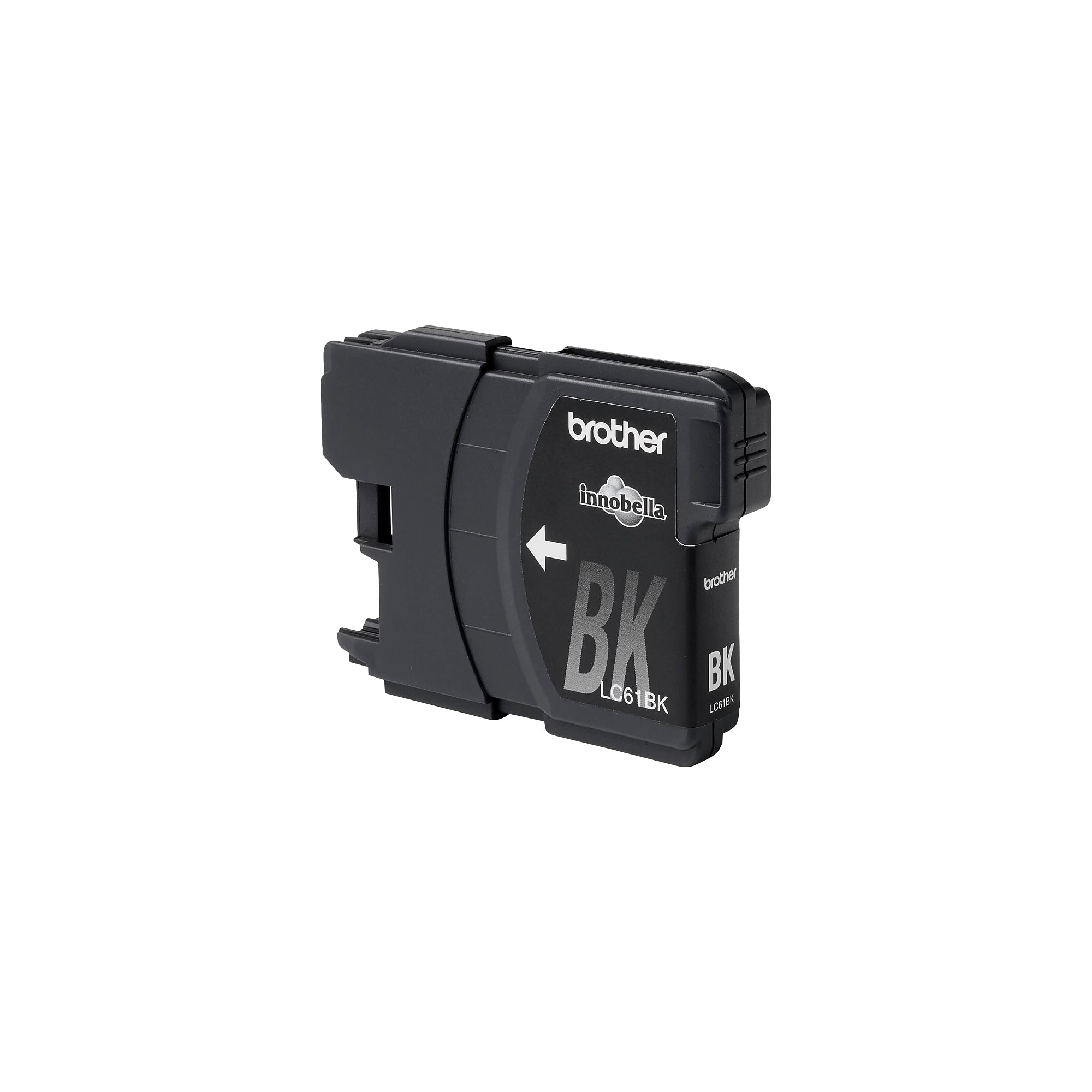 Brother LC61BKS Black Standard Yield Ink Cartridge Sansujyuku sansujyuku.com