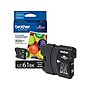 Brother LC61BKS Black Standard Yield Ink Cartridge~#|#~sp40889760_sc7