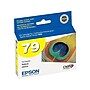 Epson T79 Yellow High Yield Ink Cartridge   (T079420)~#|#~sp40889795_sc7