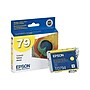 Epson T79 Yellow High Yield Ink Cartridge   (T079420)~#|#~sp40889796_sc7