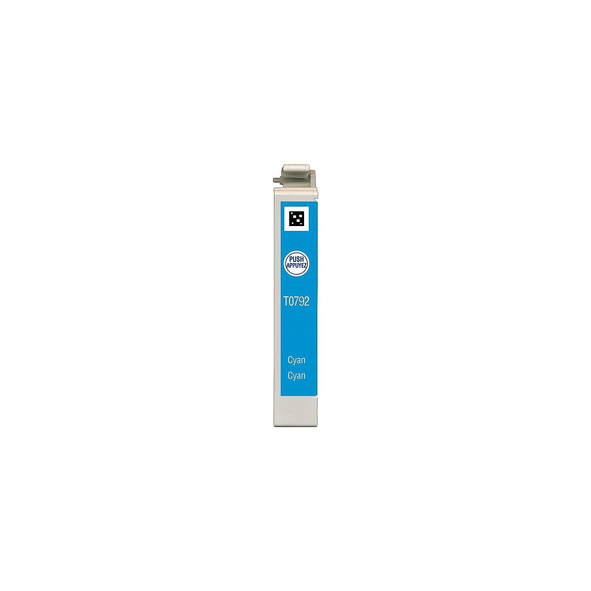 Epson T79 Cyan High Yield Ink Cartridge Sansujyuku sansujyuku.com