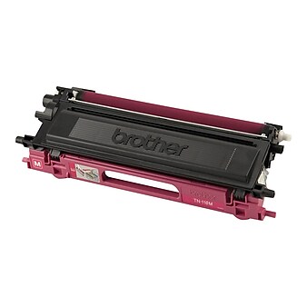 Brother TN-110 Magenta Standard Yield Toner Cartridge (TN110M)