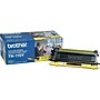Brother TN-110 Yellow Standard Yield Toner Cartridge  (TN110Y)~#|#~sp40889836_sc7