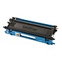 Brother TN-110 Cyan Standard Yield Toner Cartridge  (TN110C)~#|#~sp40889838_sc7