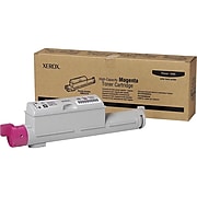 Xerox 106R01219 Magenta High Yield Toner Cartridge