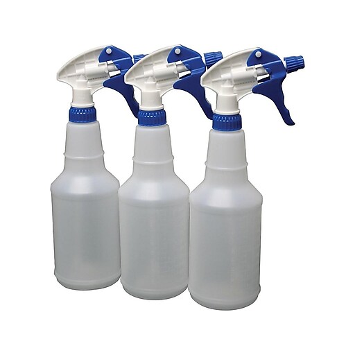 Large Spray Bottle 24 oz