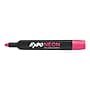 Expo Neon Window Dry Erase Markers, Bullet Tip, Assorted, 5/Pack (1752226)~#|#~sp40890051_sc7