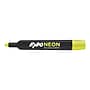 Expo Neon Window Dry Erase Markers, Bullet Tip, Assorted, 5/Pack (1752226)~#|#~sp40890054_sc7