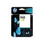 HP 940 Yellow Standard Yield Ink Cartridge, Prints Up to 900 Pages (C4905AN#140)~#|#~sp40890238_sc7