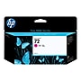 HP 72 Magenta Standard Yield Ink Cartridge (C9372A)~#|#~sp40890262_sc7