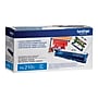 Brother TN-210 Cyan Standard Yield Toner Cartridge  (TN210C)~#|#~sp40890325_sc7