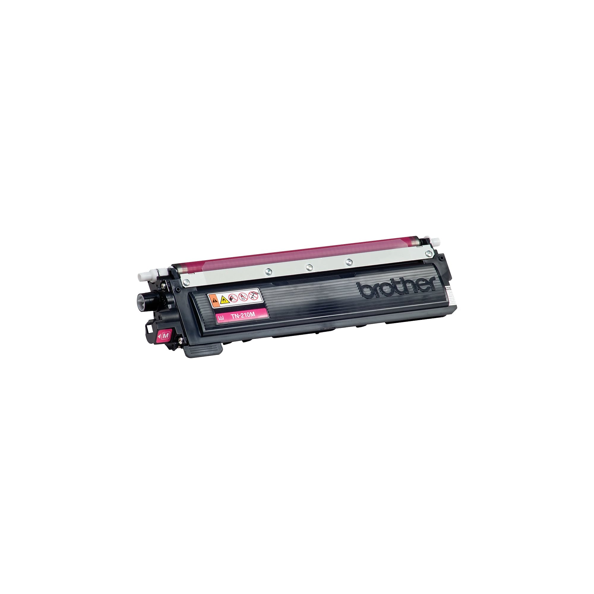 Brother TN-210 Magenta Standard Yield Toner Cartridge  (TN210M) Sansujyuku sansujyuku.com
