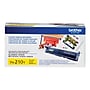 Brother TN-210 Yellow Standard Yield Toner Cartridge   (TN210Y)~#|#~sp40890345_sc7