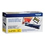 Brother TN-210 Yellow Standard Yield Toner Cartridge   (TN210Y)~#|#~sp40890346_sc7