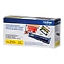 Brother TN-210 Yellow Standard Yield Toner Cartridge   (TN210Y)~#|#~sp40890347_sc7