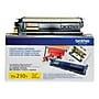 Brother TN-210 Yellow Standard Yield Toner Cartridge   (TN210Y)~#|#~sp40890348_sc7