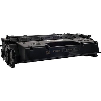 Canon 120 Black Standard Yield Toner Cartridge (2617B001AA)