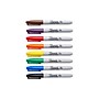 Sharpie Permanent Marker, Fine Tip, Assorted, 8/Pack (30078)~#|#~sp40890460_sc7