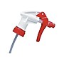 Impact Spray Bottle Nozzle, 1.4 mL Output, 28/400, Red/White (490624)~#|#~sp40890543_sc7