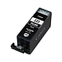 Canon 225 Black Standard Yield Ink Cartridge  (4530B001)~#|#~sp40890716_sc7