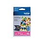 Brother LC75MS Magenta High Yield Ink Cartridge