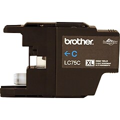 Brother LC79BKS Black Extra High Yield Ink Cartridge | Staples