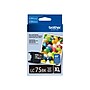 Brother LC75BKS Black High Yield Ink Cartridge   (BRTLC75BK)~#|#~sp40890774_sc7
