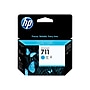 HP 711 Cyan Standard Yield Ink Cartridge (CZ130A)~#|#~sp40890795_sc7